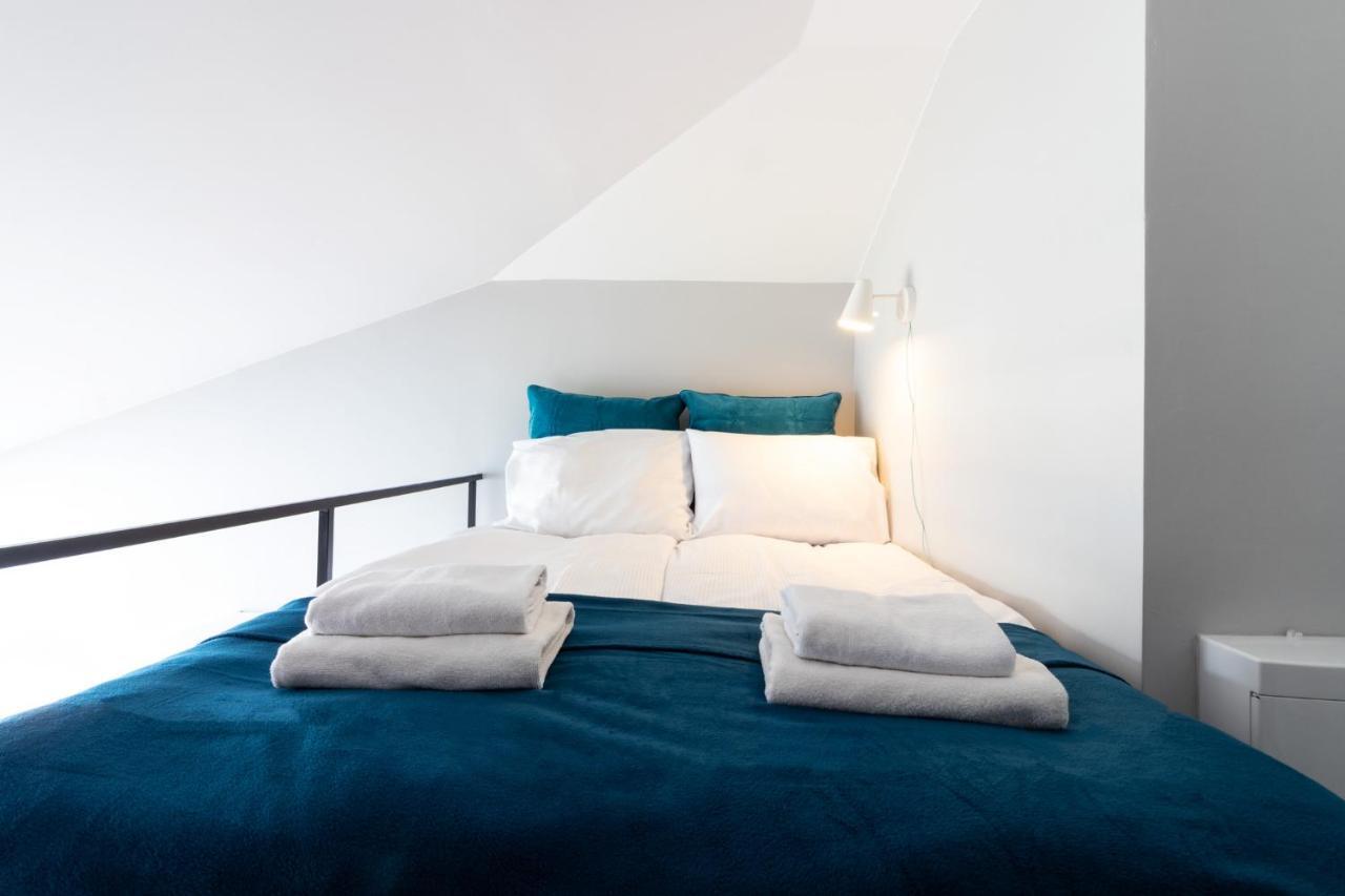Apartment Nearto Old Town Miodowa Parking — Photos 2